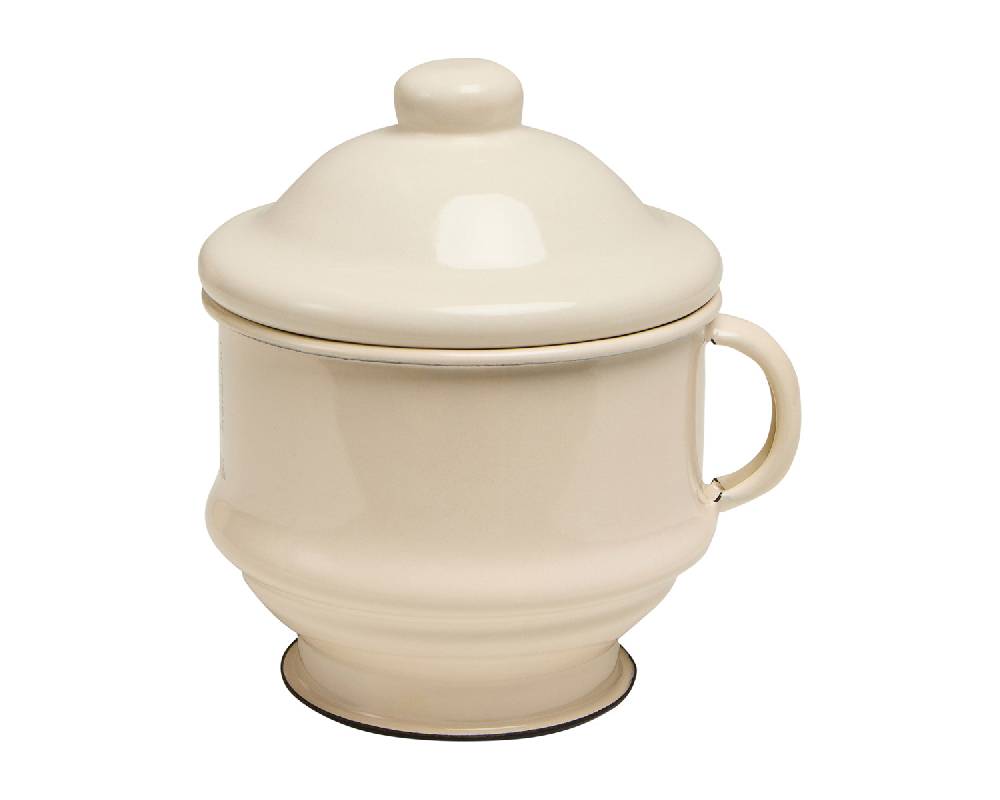 Nordisk Madam Blå Coffee Pot Cream Osterangebot
