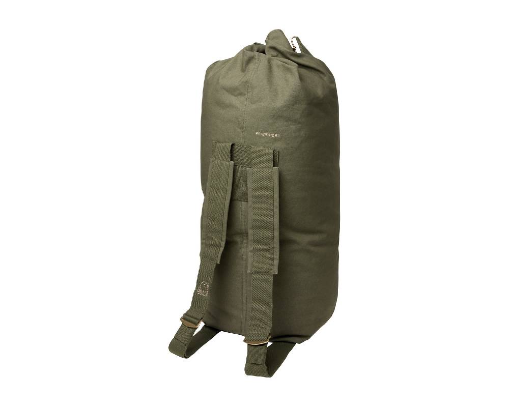 Nordisk Kongsberg 65 duffel 65 L Four Leaf Clover Valentinstagsangebot