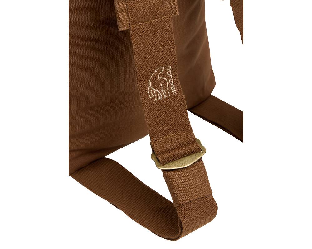 Nordisk Kongsberg 65 duffel 65 L Cookie Brown Jubiläumsangebot