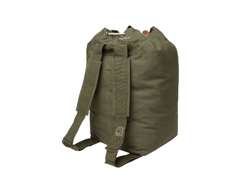Nordisk Kongsberg 40 duffel 40 L Four Leaf Clover Lagerräumung