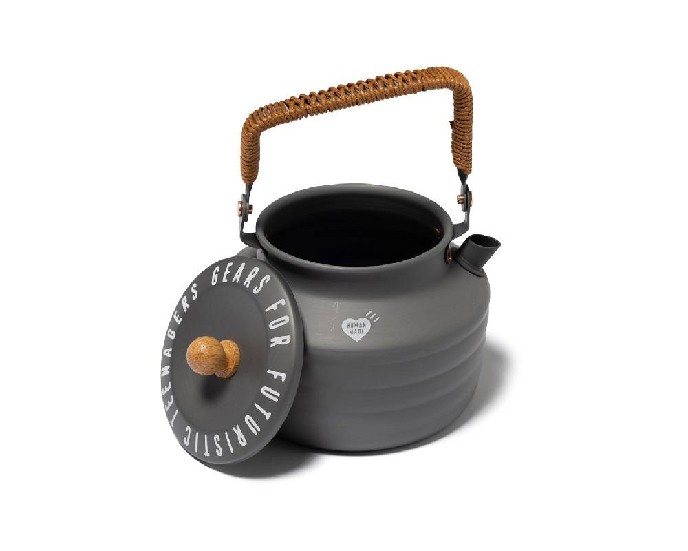Nordisk Kettle Limited Edition Black Top Angebot