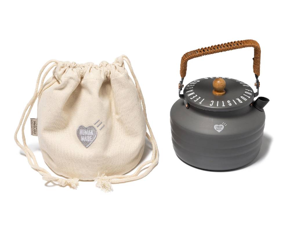 Nordisk Kettle Limited Edition Black Top Angebot