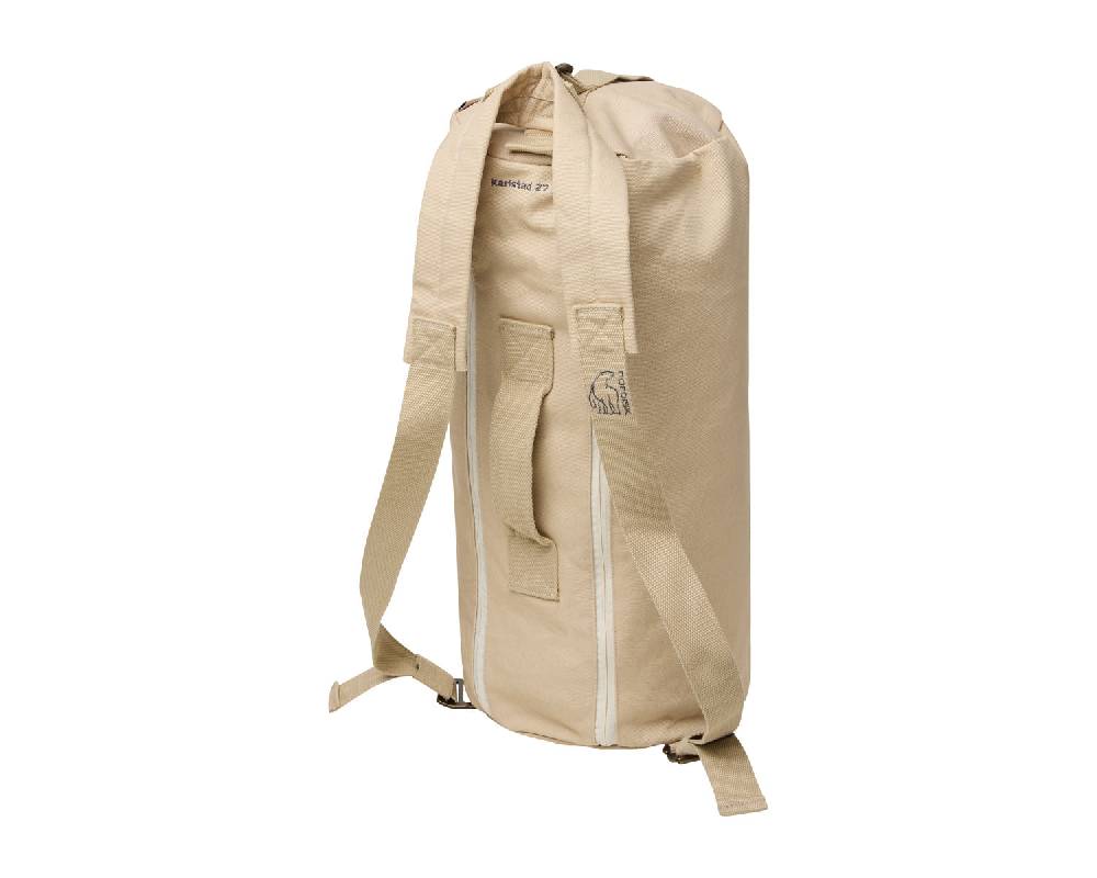Nordisk Karlstad 27 duffel bag 27 L Mojave Desert Neueste Mode