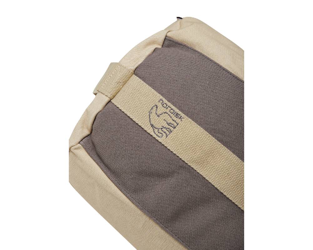 Nordisk Karlstad 27 duffel bag 27 L Mojave Desert Neueste Mode