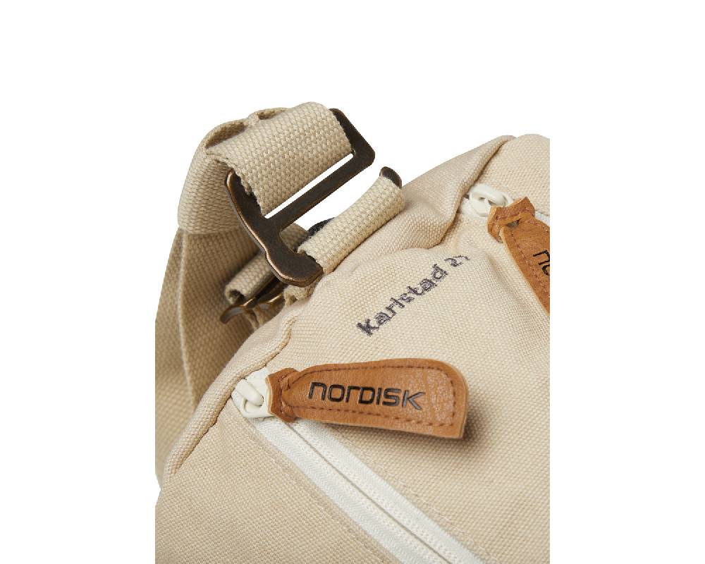 Nordisk Karlstad 27 duffel bag 27 L Mojave Desert Neueste Mode