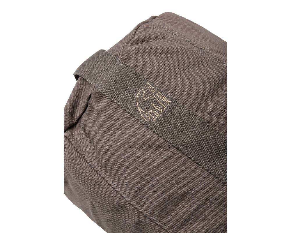 Nordisk Karlstad 27 duffel bag 27 L Dark Gull Grey Online Outlet