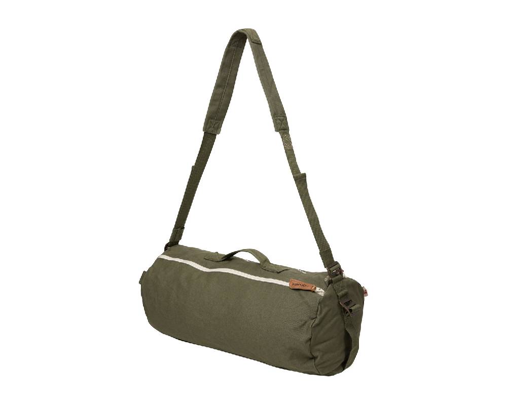 Nordisk Karlstad 27 duffel 27 L Four Leaf Clover Zeitlich begrenztes Angebot