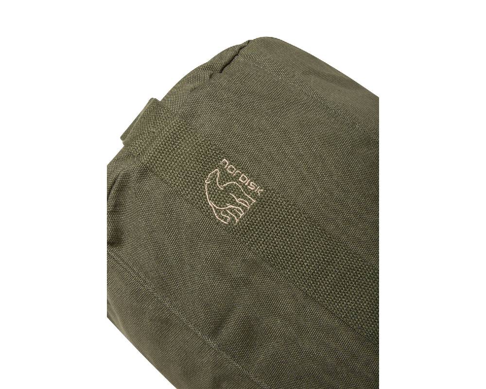 Nordisk Karlstad 27 duffel 27 L Four Leaf Clover Zeitlich begrenztes Angebot