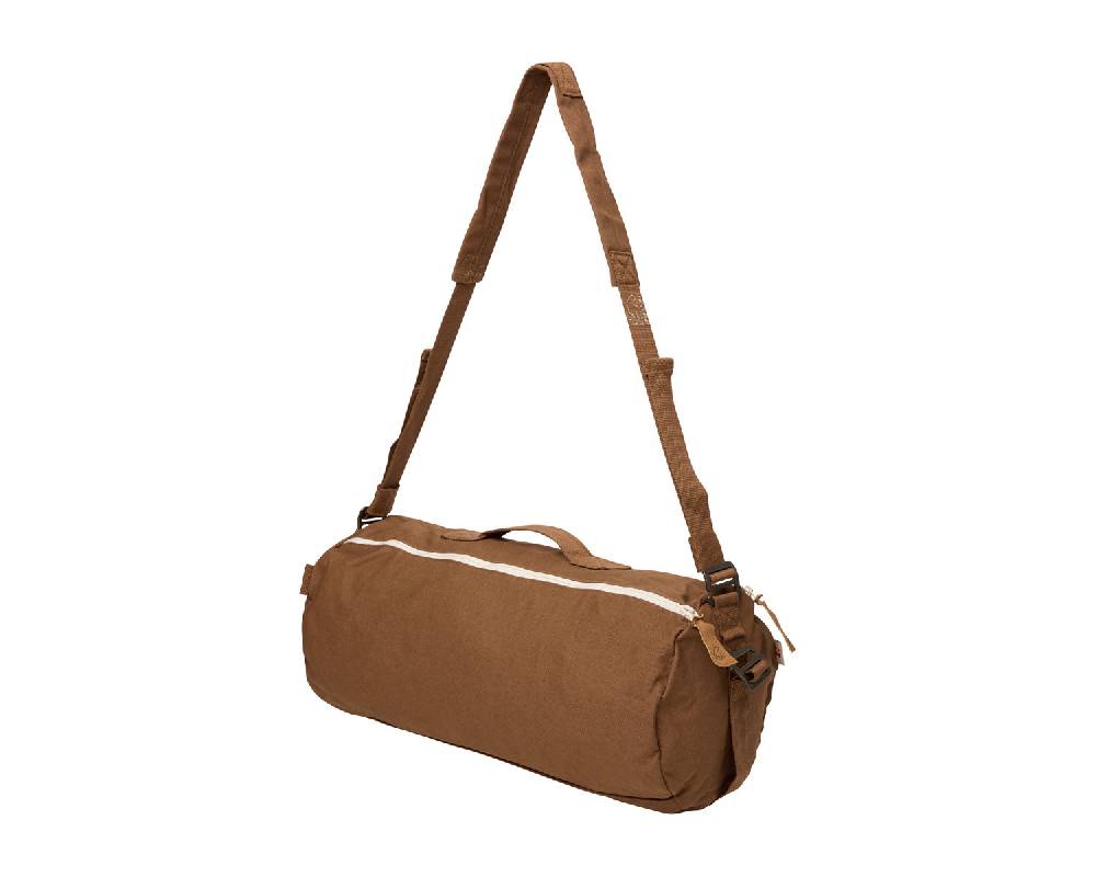 Nordisk Karlstad 27 duffel 27 L Cookie Brown Exklusive Angebote