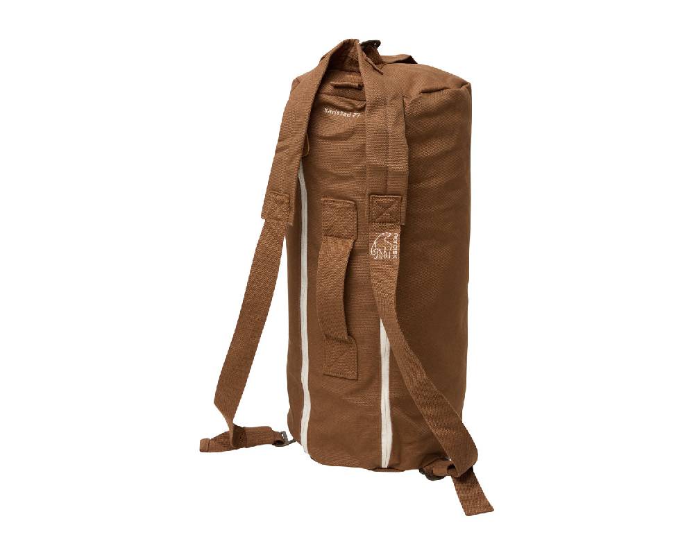 Nordisk Karlstad 27 duffel 27 L Cookie Brown Exklusive Angebote