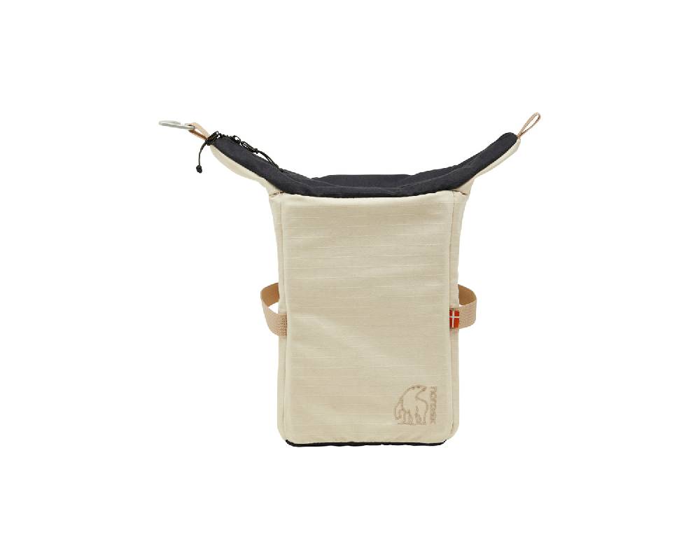 Nordisk Gjern boxy bag High High Sandshell Blitzangebot
