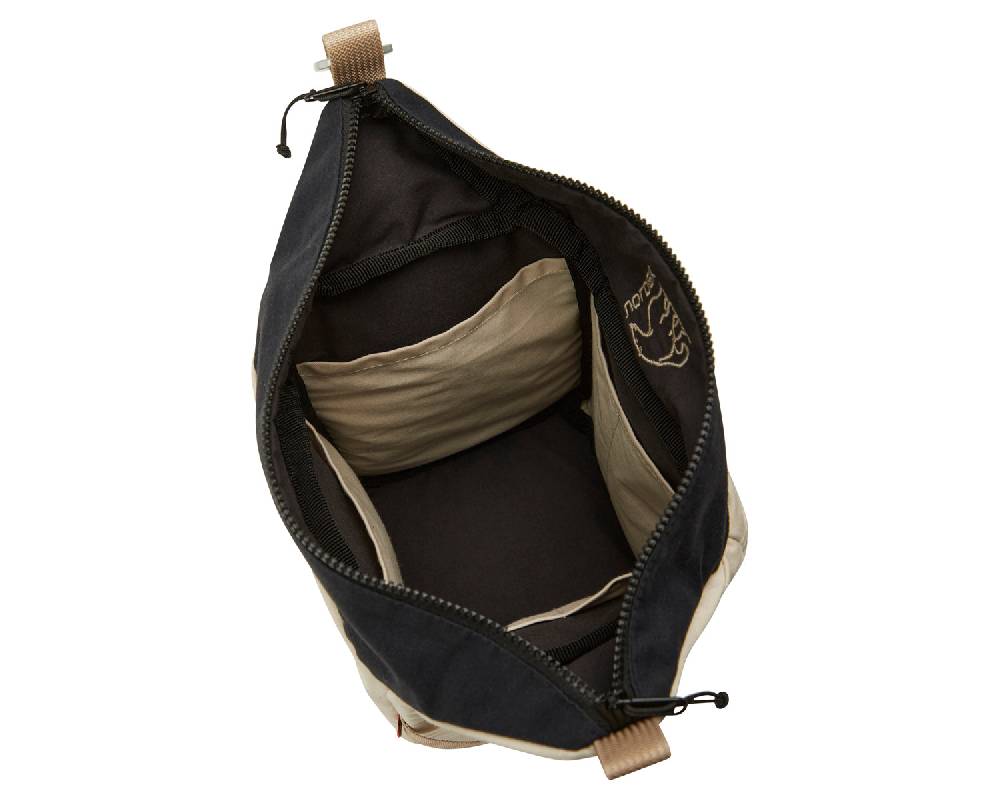 Nordisk Gjern boxy bag High High Sandshell Blitzangebot