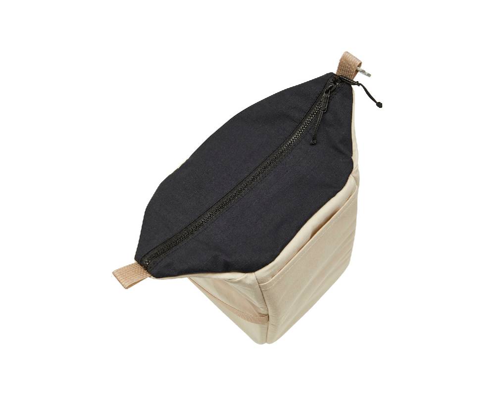 Nordisk Gjern boxy bag High High Sandshell Blitzangebot