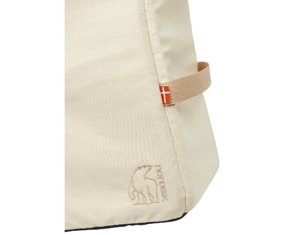 Nordisk Gjern boxy bag High High Sandshell Blitzangebot