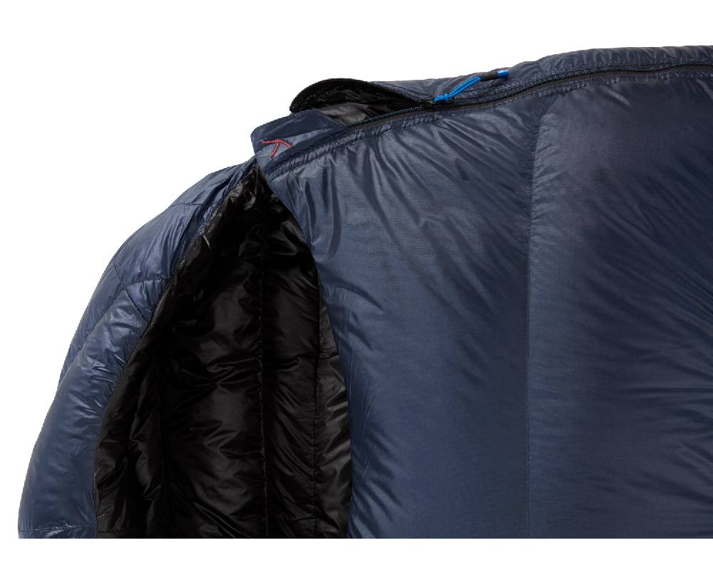 Nordisk Passion Five Daune ( -7° C) | Mood Indigo Saisonale Angebote