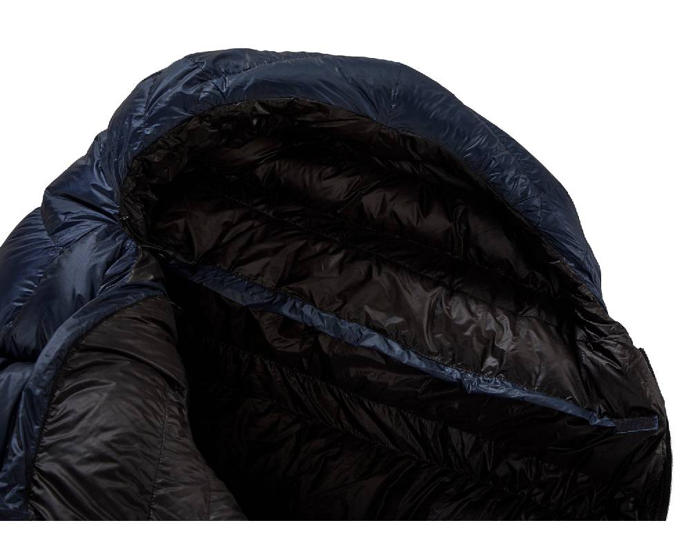 Nordisk Passion Five Daune ( -7° C) | Mood Indigo Saisonale Angebote