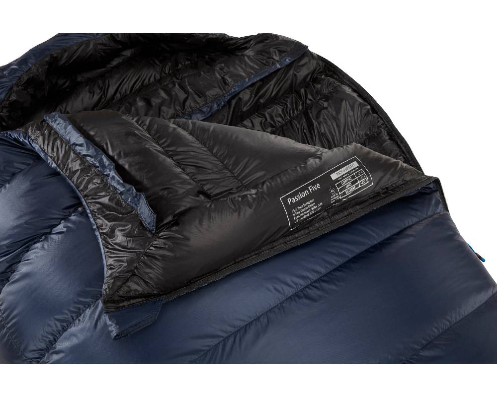 Nordisk Passion Five Daune ( -7° C) | Mood Indigo Saisonale Angebote