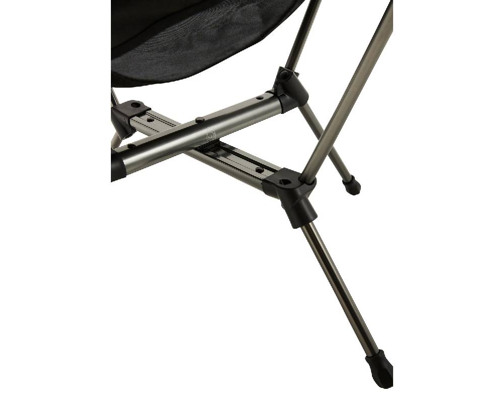 Nordisk Marielund chair Black Kostenlose Rückgabe
