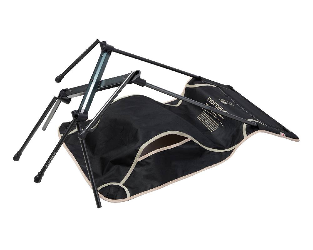Nordisk Kongelund lounge chair Sandshell JETZT KAUFEN