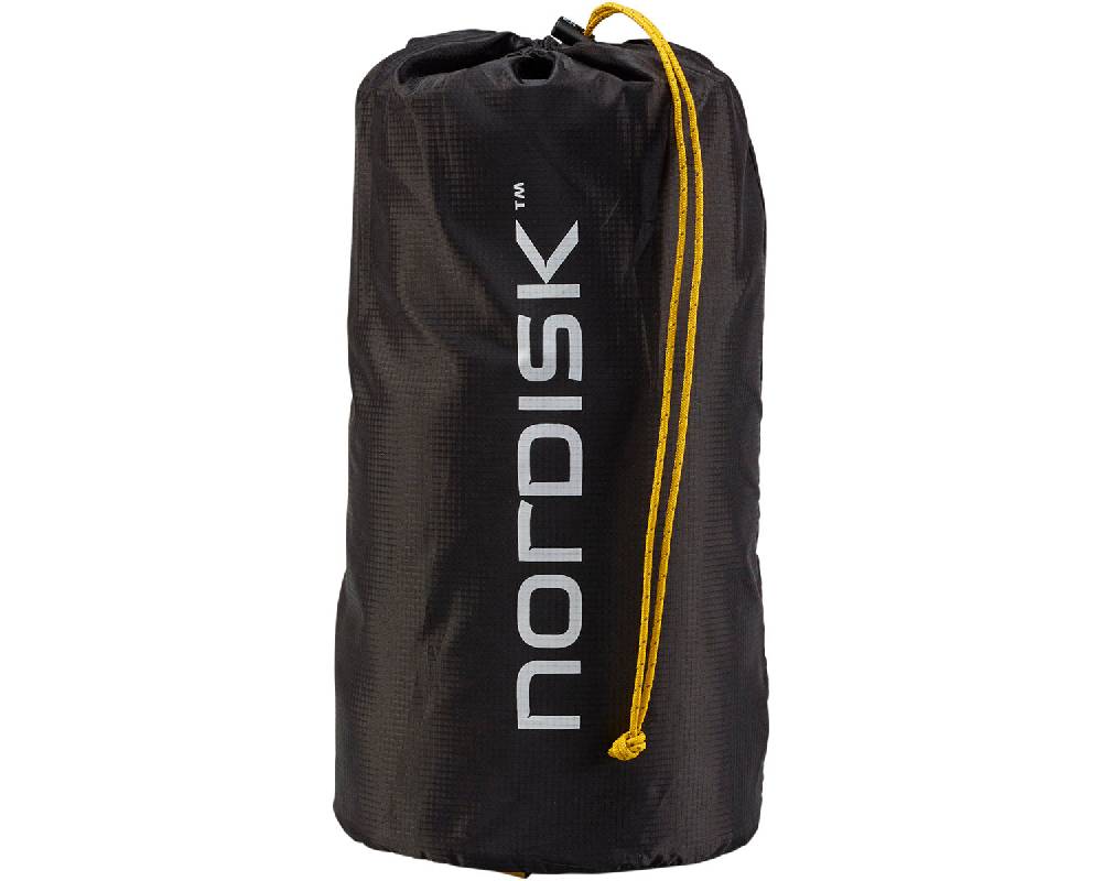 Nordisk Grip 3.8 Mustard Yellow Neueste Stile