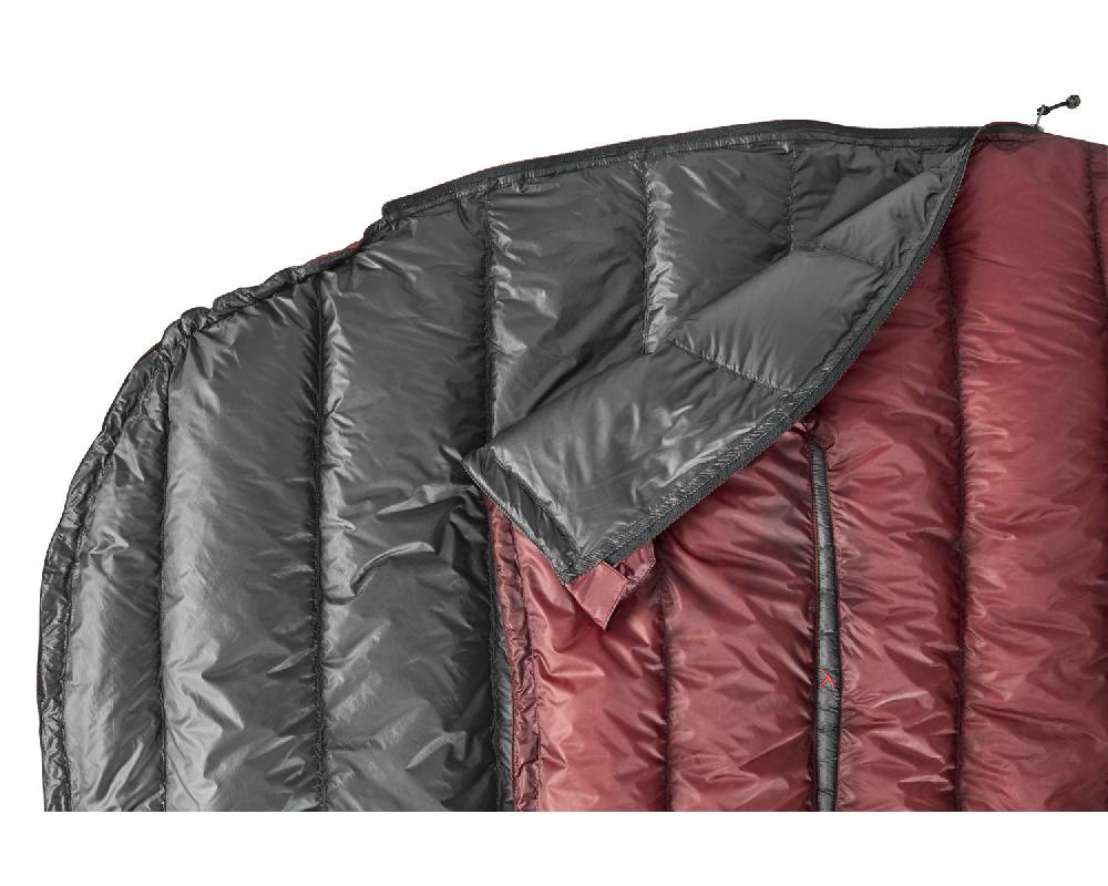 Nordisk Fever Ultra Daune (9° C) | Copper Bis zu 65% Rabatt
