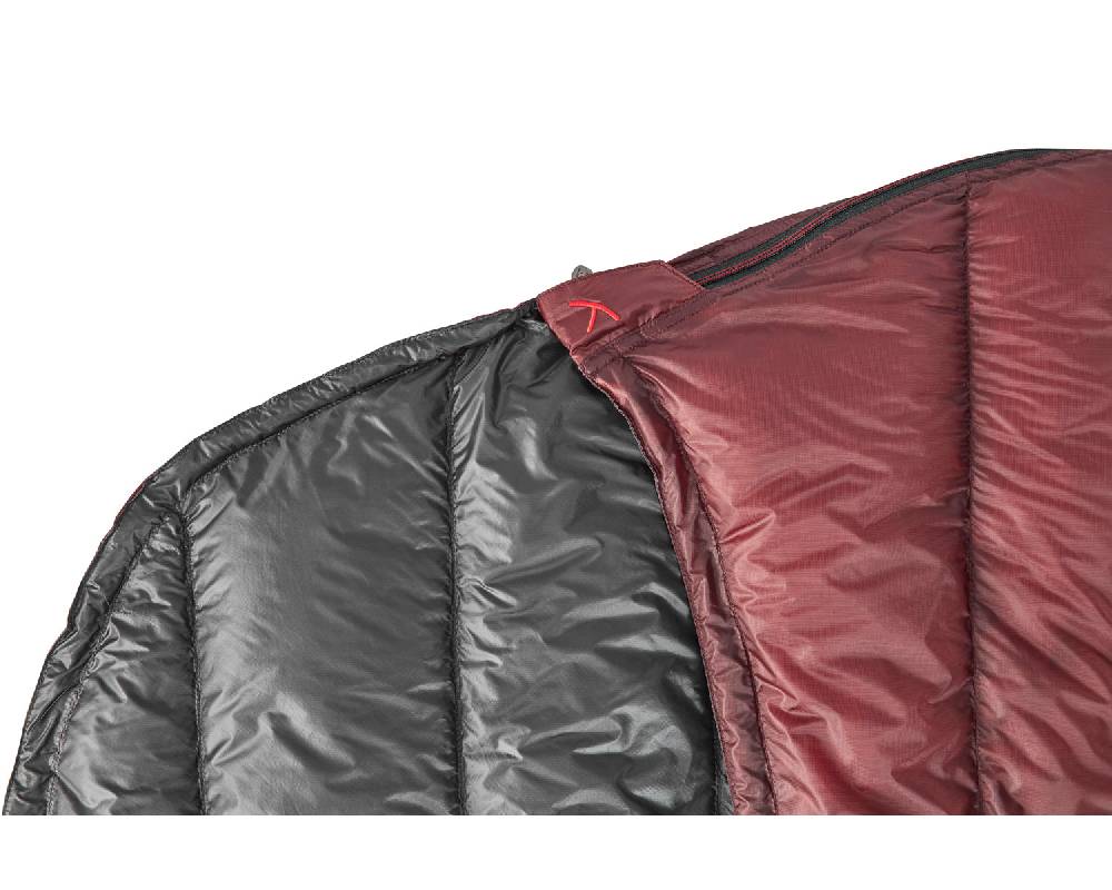 Nordisk Fever Ultra Daune (9° C) | Copper Bis zu 65% Rabatt