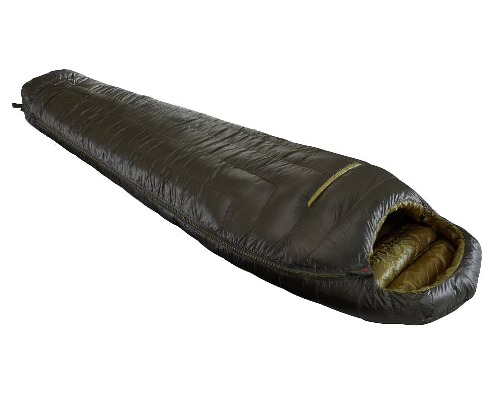 Nordisk Balance 600 Daune ( -8° C) | Forest Night Sonderangebot der Fabrik