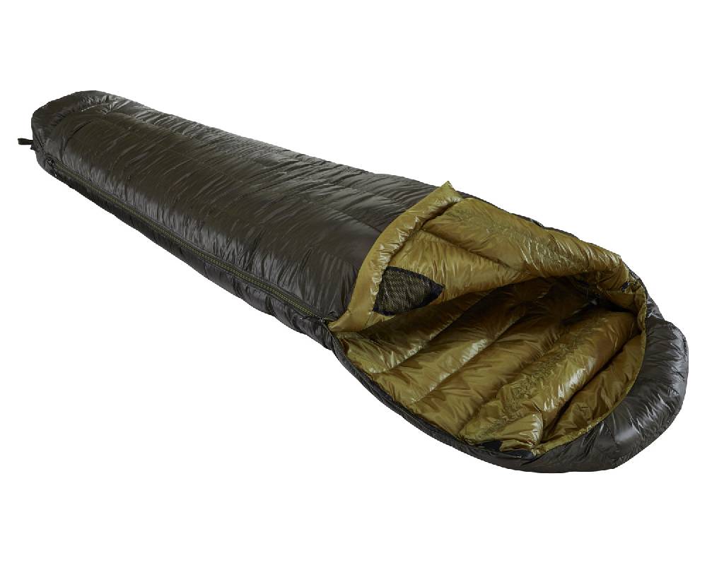 Nordisk Balance 400 Daune ( -3° C) | Forest Night Vierteljährliche Förderung