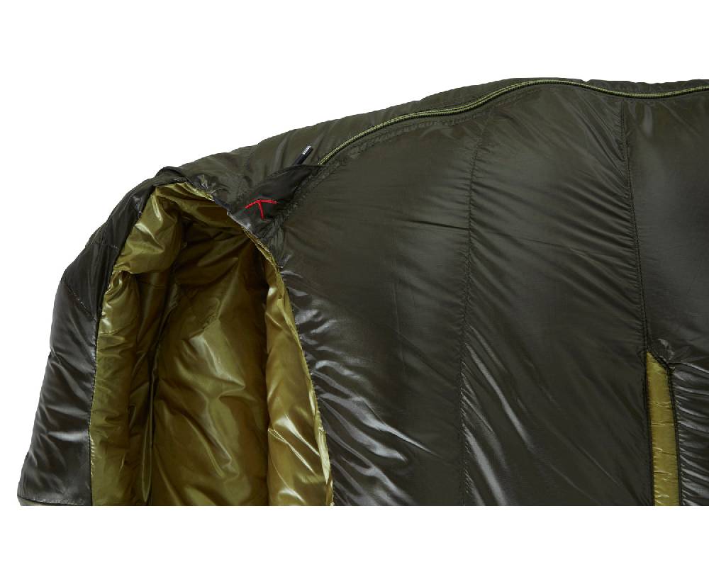 Nordisk Balance 400 Daune ( -3° C) | Forest Night Vierteljährliche Förderung