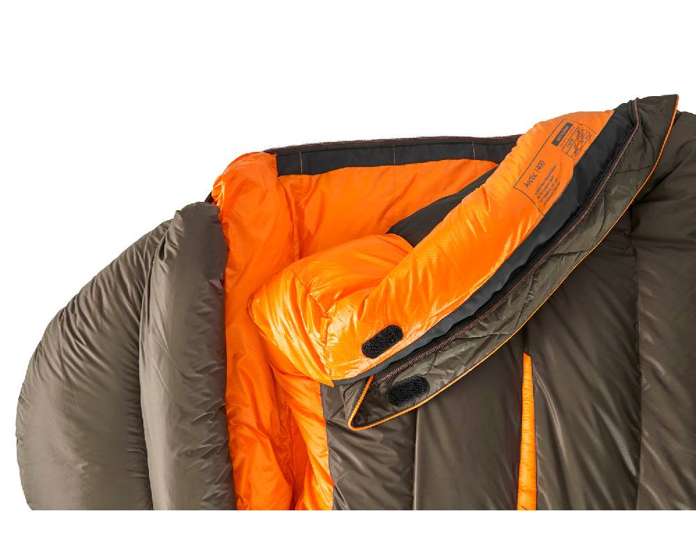 Nordisk Arctic 1400 Daune ( -28° C) | Coffee Bis zu 55% Rabatt