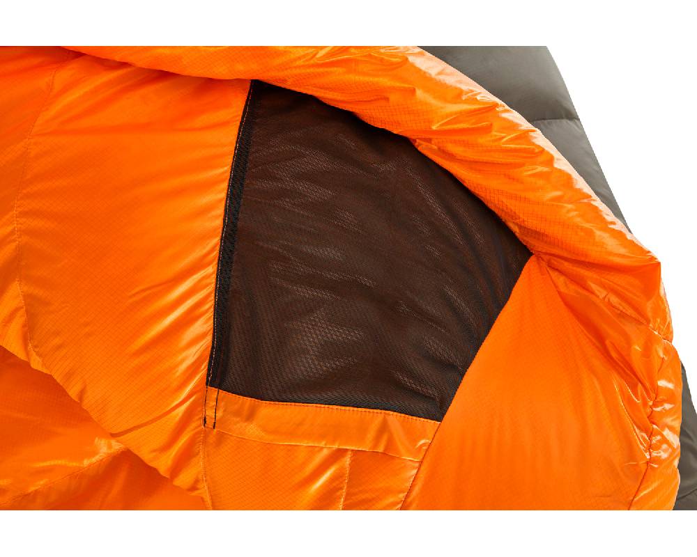 Nordisk Arctic 1400 Daune ( -28° C) | Coffee Bis zu 55% Rabatt