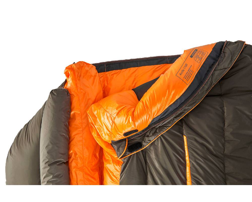 Nordisk Arctic 1100 Daune ( -18° C) | Coffee Discount Store für neue Produkte