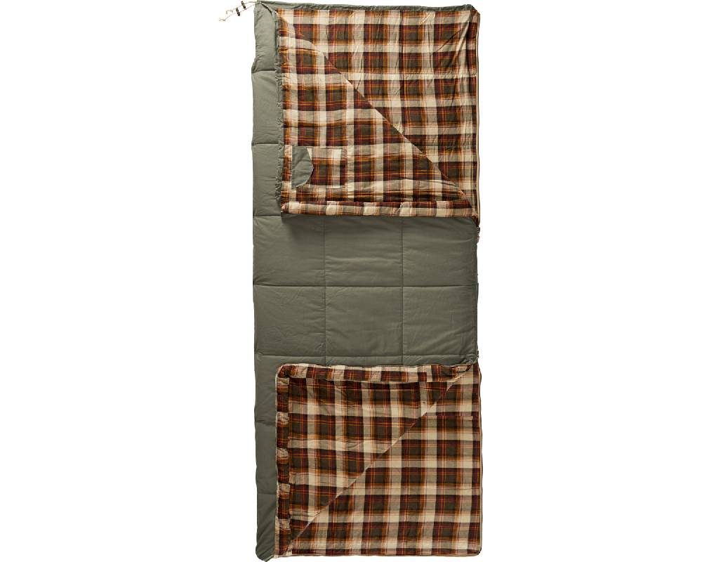 Nordisk Almond +10° | Kunstfaser Bungy Cord Nur noch ein Tag übrig