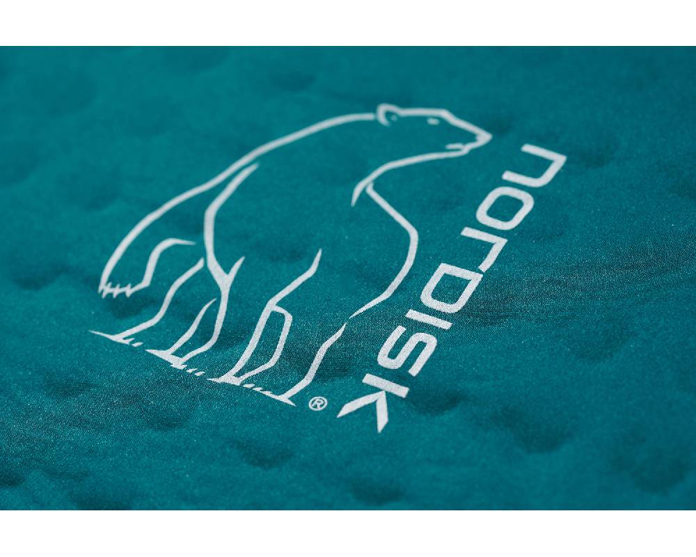 Nordisk Alden 5.0 S Reflecting Pond Super Rabatt