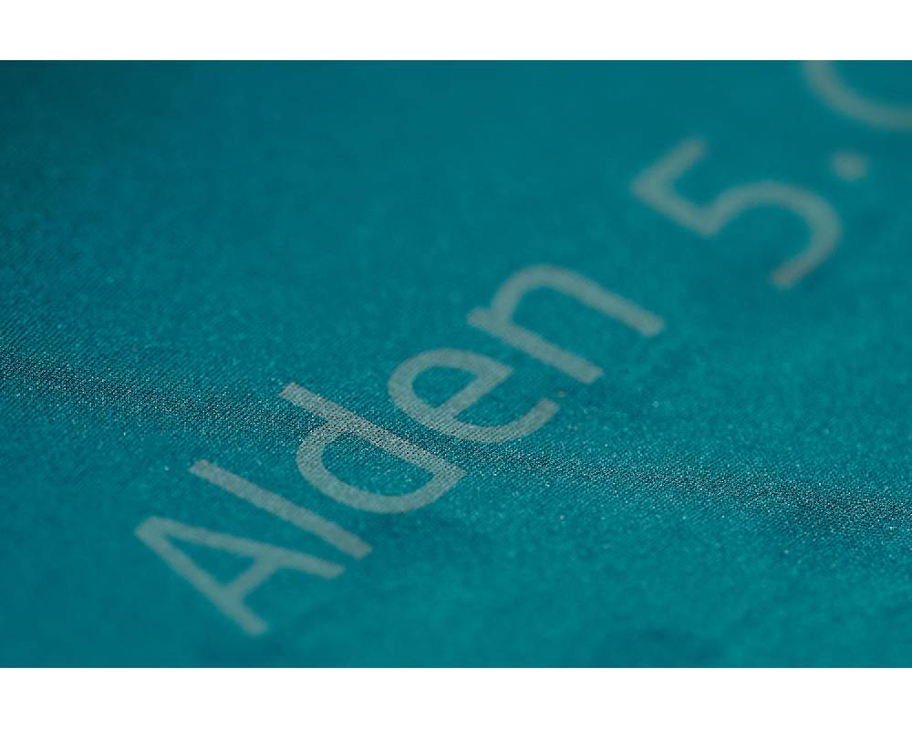 Nordisk Alden 5.0 M Reflecting Pond Riesige Rabatte