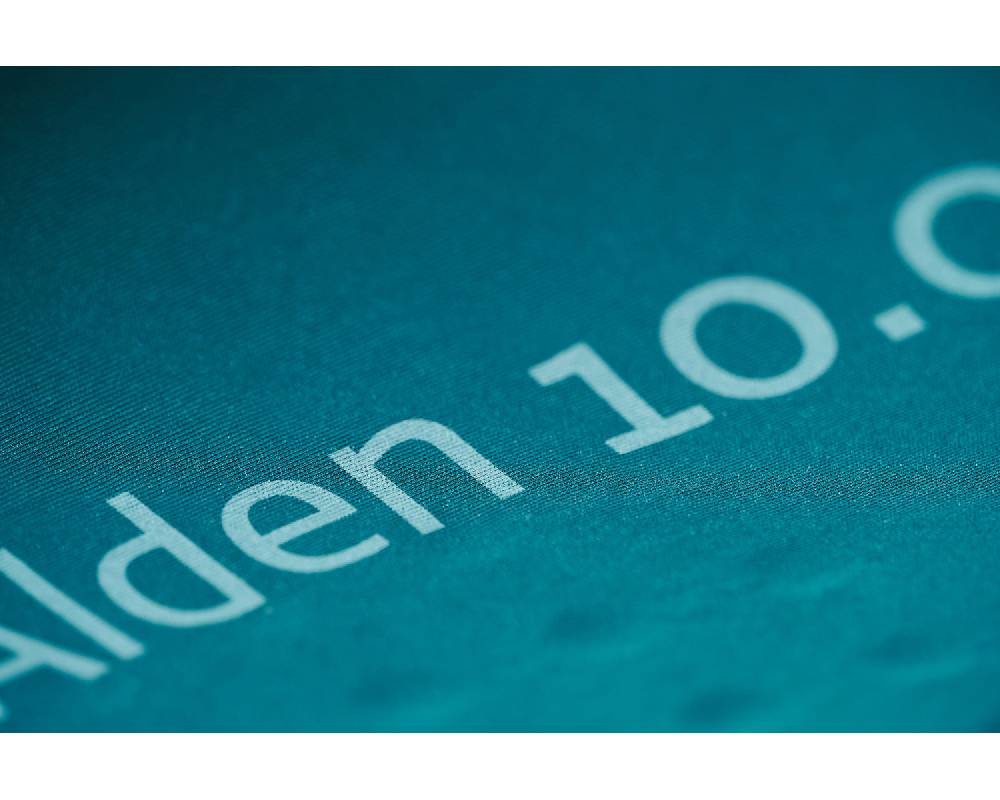 Nordisk Alden 10.0 XL Reflecting Pond Kostenloser Versand international