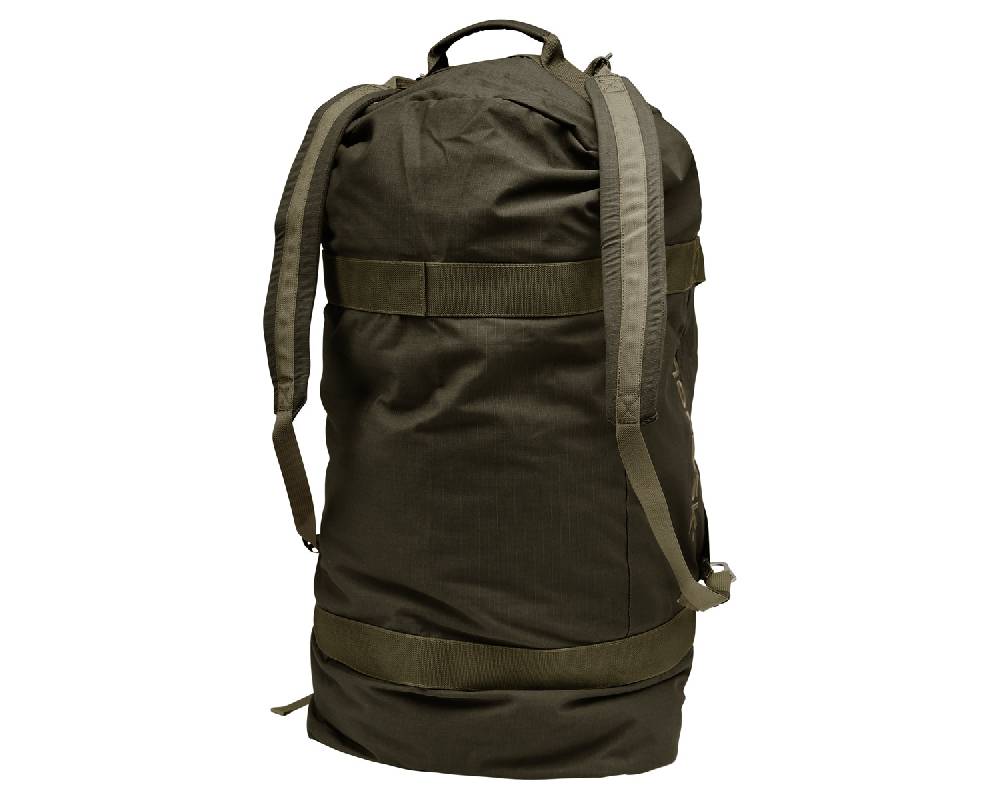 Nordisk Njord 90L duffel bag Four Leaf Clover Speichern exportieren