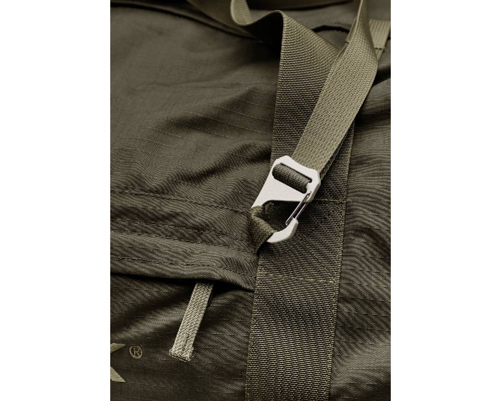Nordisk Njord 90L duffel bag Four Leaf Clover Speichern exportieren