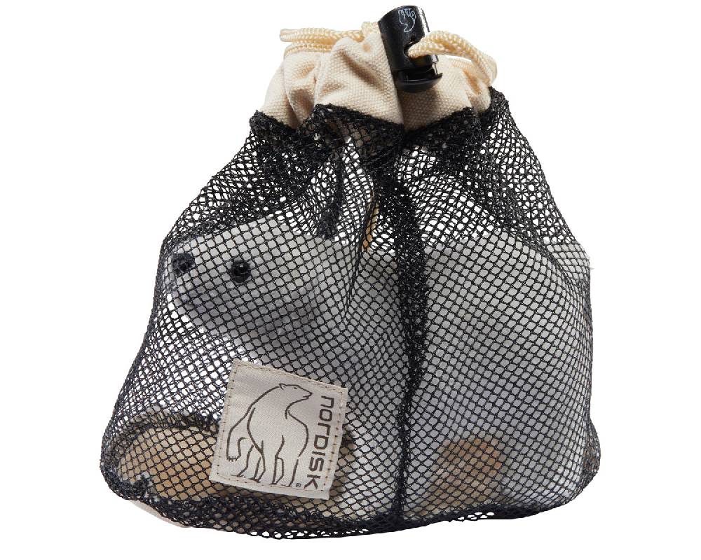 Nordisk Polar Bear, small Optic White Black Friday Preise