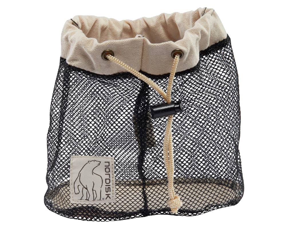 Nordisk Polar Bear, small Optic White Black Friday Preise