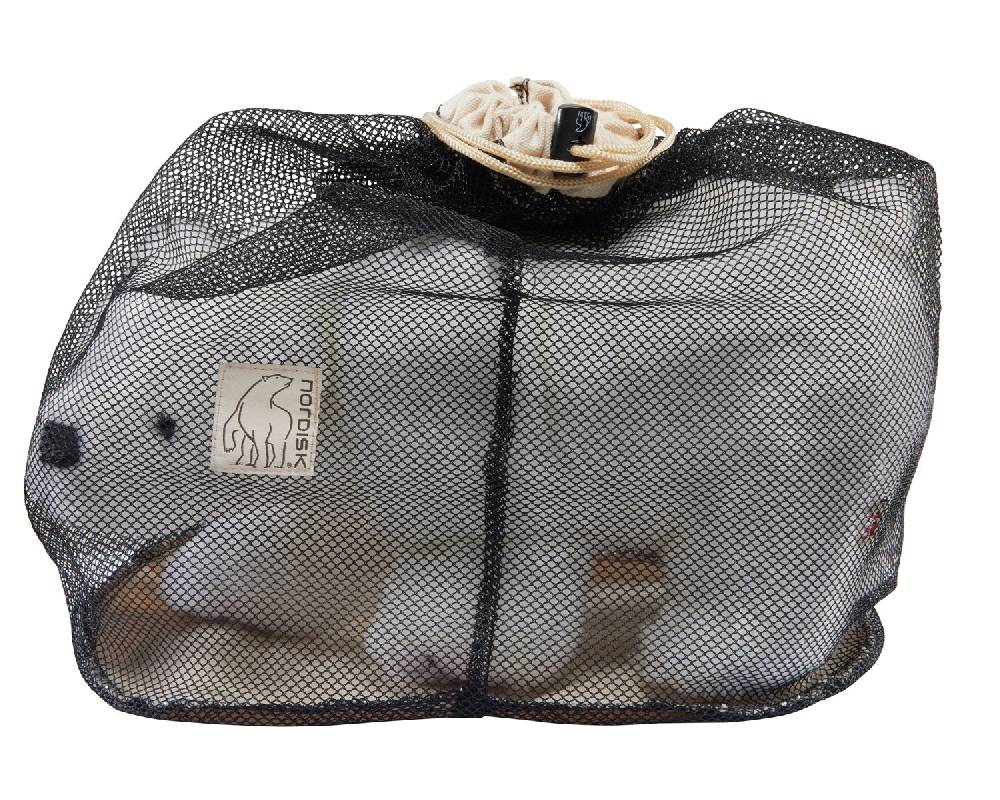 Nordisk Polar Bear, large Optic White Im Verkauf