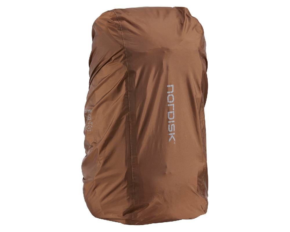Nordisk Yggdrasil Raincover Chocolate zollfrei