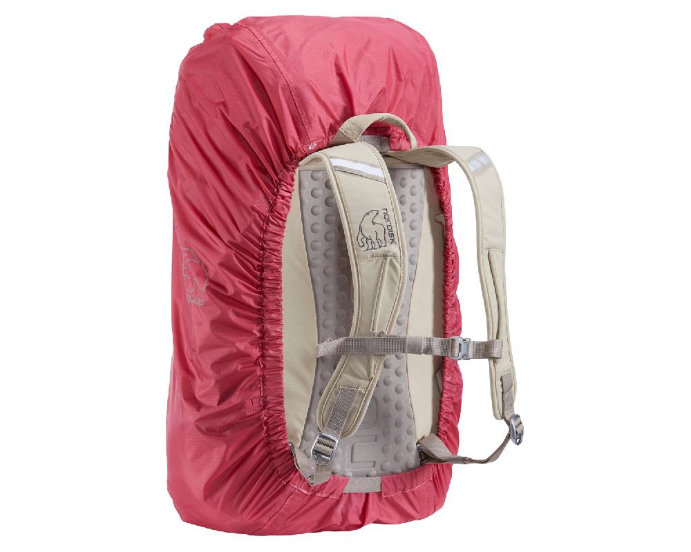 Nordisk Yggdrasil Raincover Cherry 50% Rabatt für begrenzte Zeit