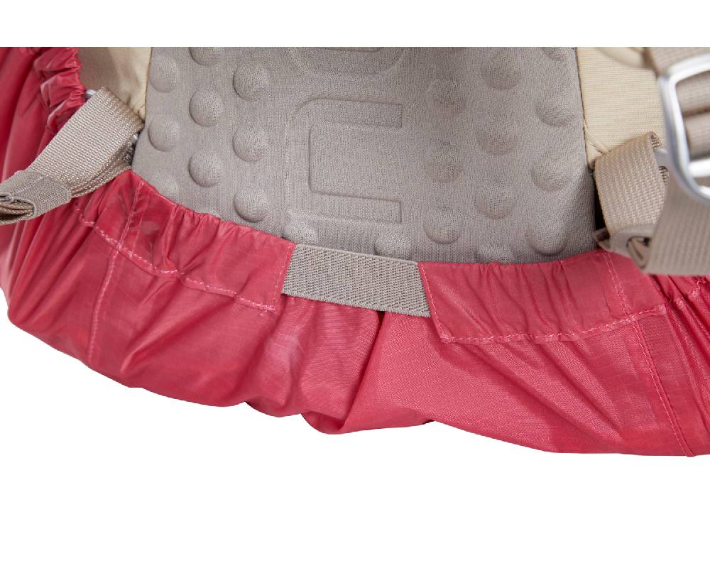 Nordisk Yggdrasil Raincover Cherry 50% Rabatt für begrenzte Zeit