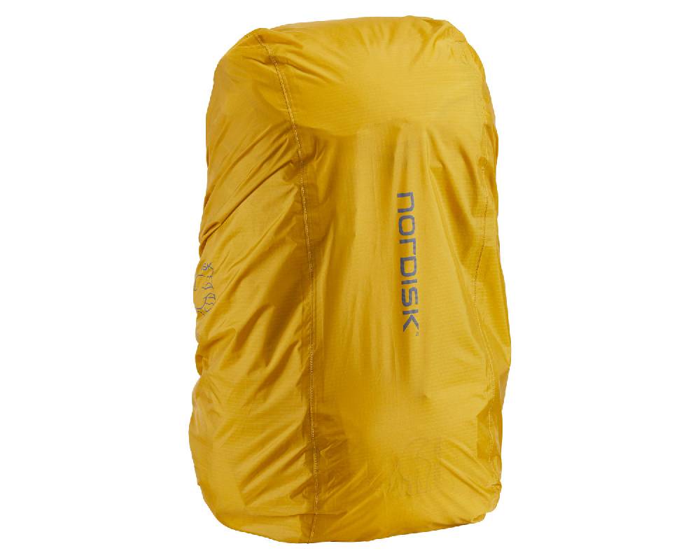 Nordisk Yggdrasil Raincover Mustard Rabatte dieses Monats