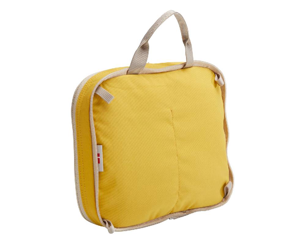 Nordisk Yggdrasil pocket Mustard Outlet