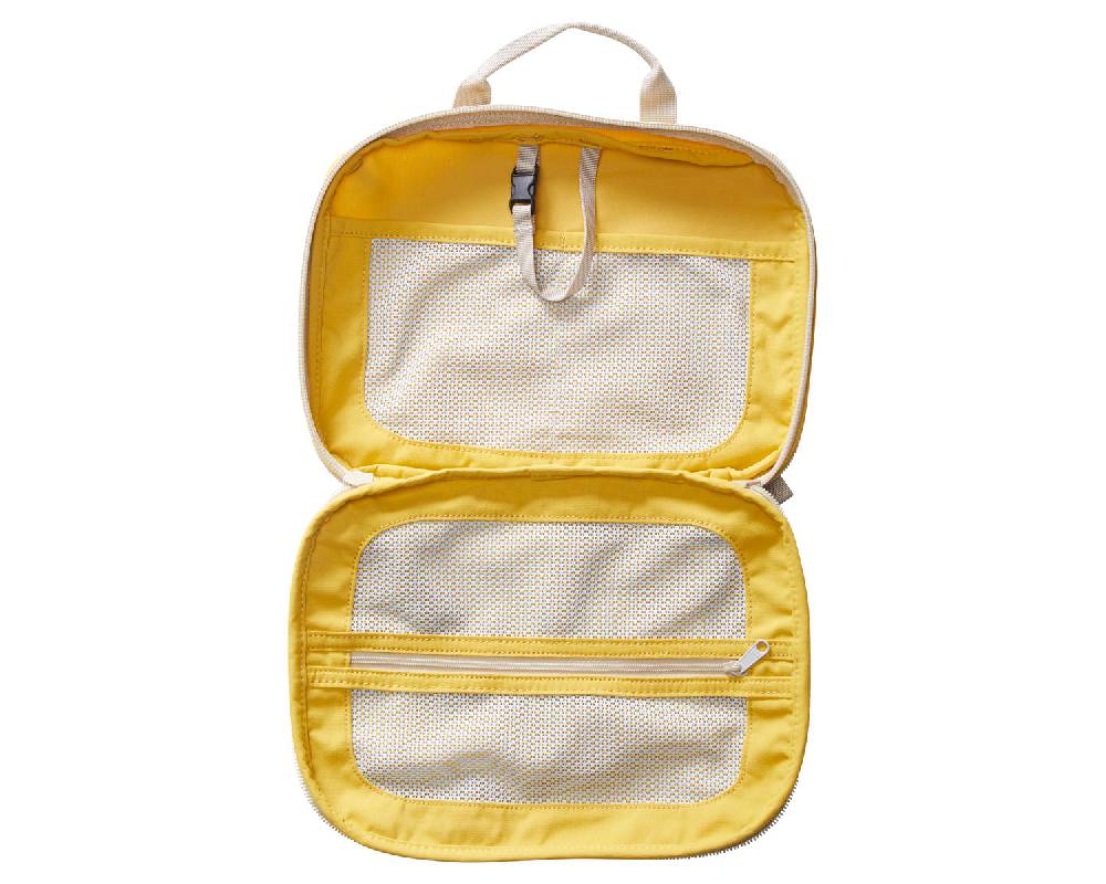 Nordisk Yggdrasil pocket Mustard Outlet