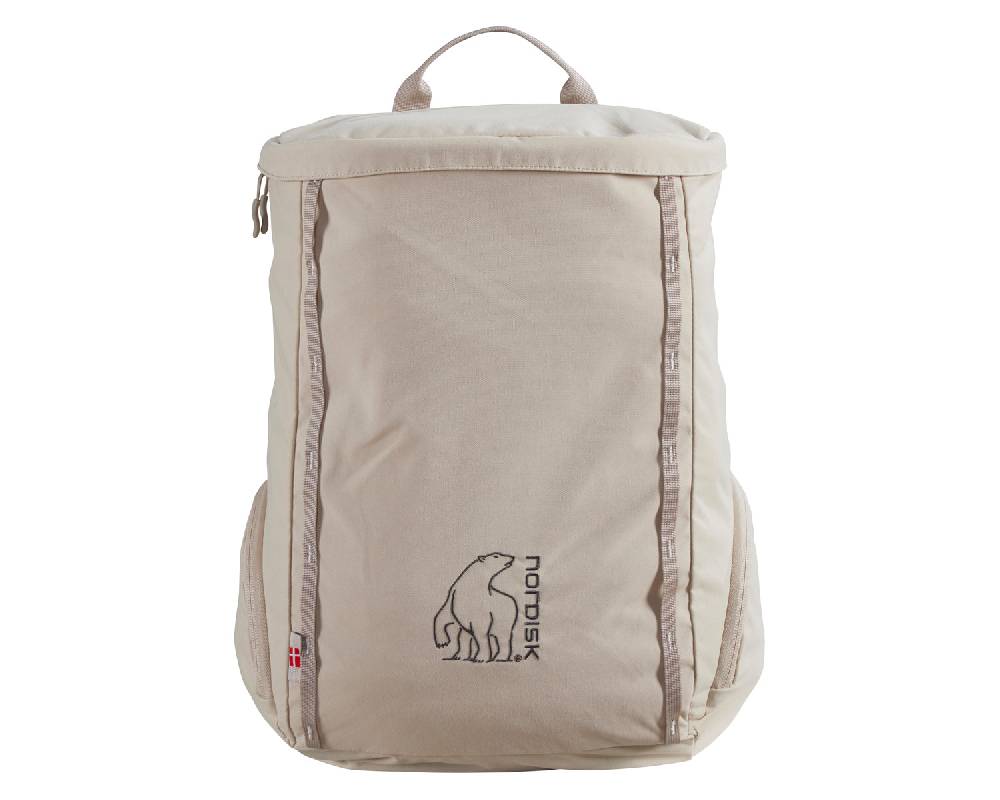 Nordisk Ygg bag 25 L Sand Verkauf
