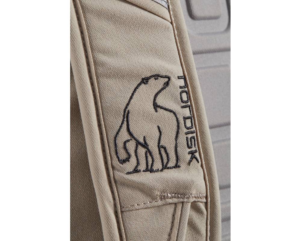 Nordisk Ygg bag 25 L Sand Verkauf