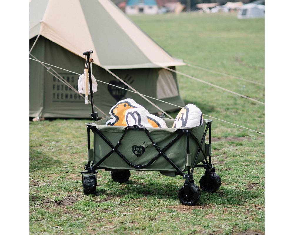 Nordisk Wagon Limited Edition Sphagnum Angebote